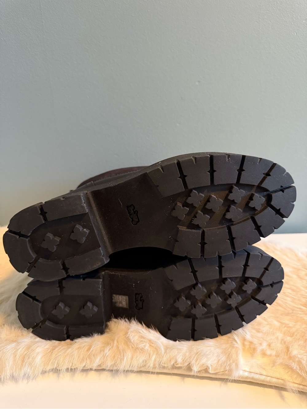 Coach Rya Boot - Picture 9 of 10